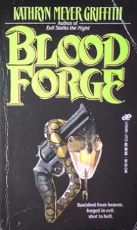 Blood Forge