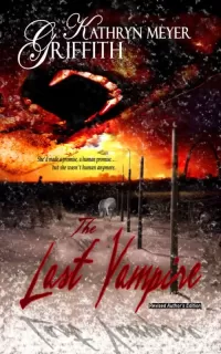 The Last Vampire