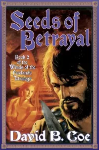 Seeds of Betrayal (Winds of the Forelands #2)