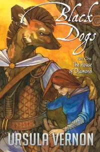 The House of Diamond (Black Dogs #1)