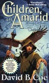 Children of Amarid (LonTobyn Chronicle #1)
