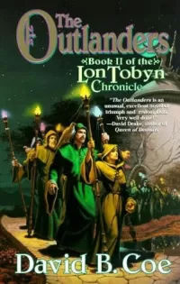 The Outlanders (LonTobyn Chronicle #2)