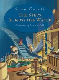 The Steps Across the Water