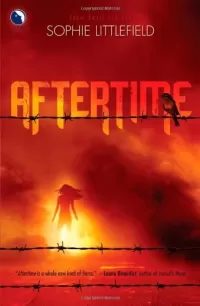 Aftertime (Aftertime #1)