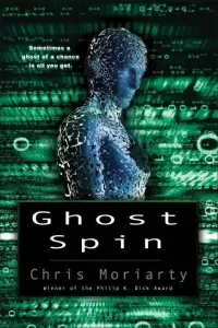 Ghost Spin (Spin #3)