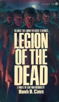 Legion of the Dead
