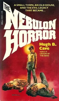 The Nebulon Horror