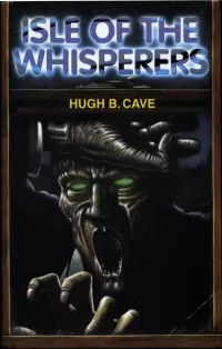 Isle of the Whisperers