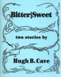 Bitter/Sweet