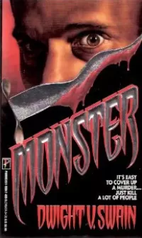 Monster