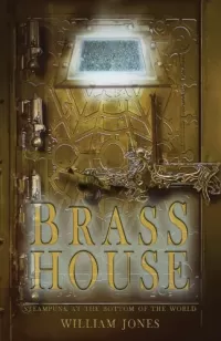 Brass House