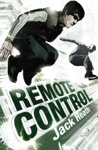 Remote Control (Agent Six of Hearts #2)