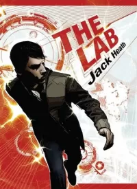 The Lab (Agent Six of Hearts #1)