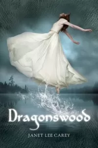 Dragonswood (Wilde Island Chronicles #2)