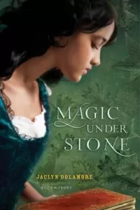 Magic Under Stone (Magic Under #2)