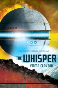 The Whisper (The Roar #2)