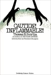 Caution! Inflammable!