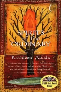 Spirits of the Ordinary