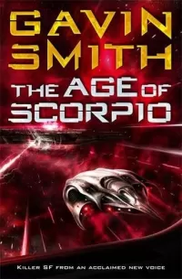 The Age of Scorpio (The Age of Scorpio #1)