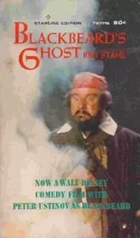 Blackbeard's Ghost