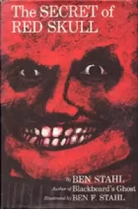 The Secret of Red Skull