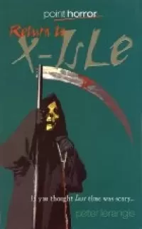 X-Isle