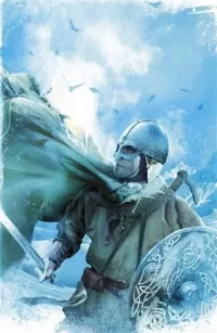 Cold Redemption (Gallow #2)