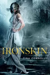 Ironskin (Ironskin #1)