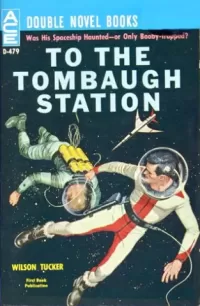 To the Tombaugh Station