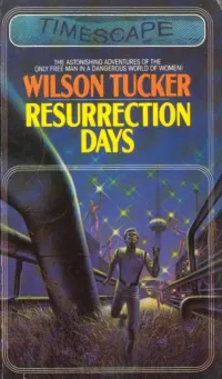 Resurrection Days
