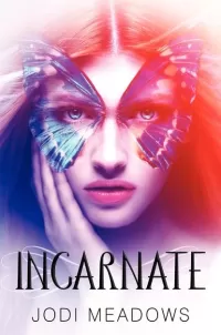Incarnate (Incarnate #1)