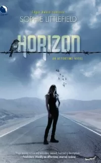 Horizon (Aftertime #3)