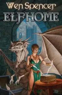 Elfhome (Elfhome Series #3)