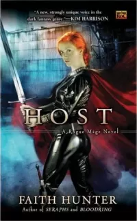 Host (Rogue Mage #3)