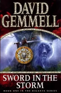 Sword in the Storm (The Rigante #1)