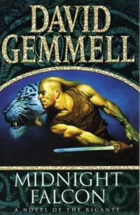 Midnight Falcon (The Rigante #2)