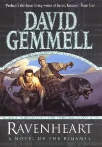 Ravenheart (The Rigante #3)