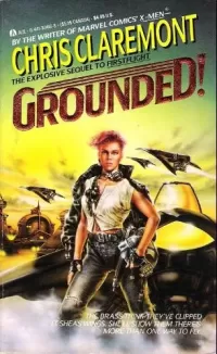 Grounded! (First Flight #2)