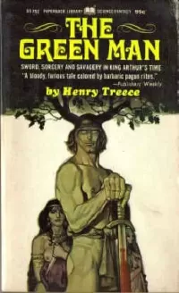 The Green Man