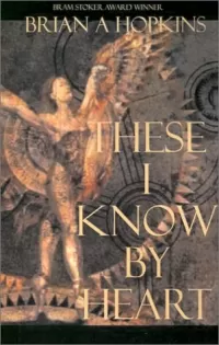 These I Know by Heart