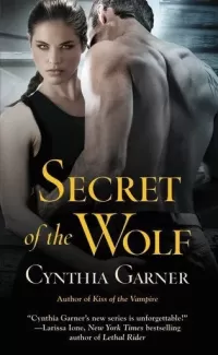 Secret of the Wolf (Warriors of the Rift #2)