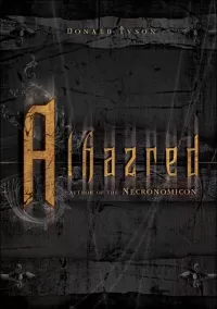 Alhazred (Necronomicon Series #2)