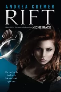 Rift (Nightshade (prequel novels) #1)