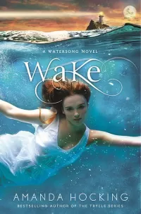 Wake (Watersong #1)