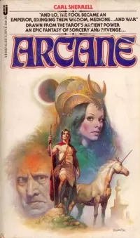 Arcane