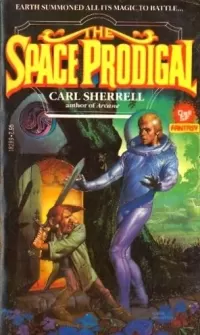 The Space Prodigal