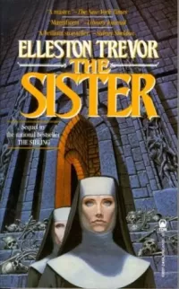 The Sister (The Sibling #2)