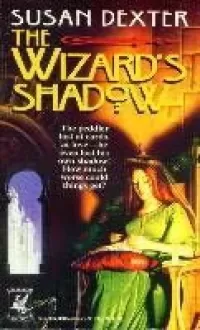 The Wizard's Shadow