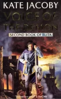 Voice of the Demon (Elita #2)