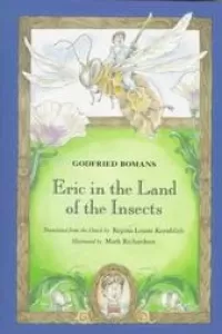 Eric in the Land of the Insects